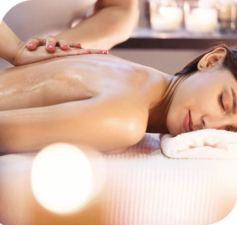 Express Massage 15 minutes