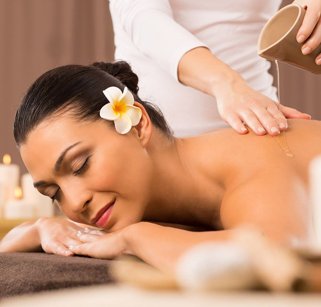 VIP 3: Three-hour treatment