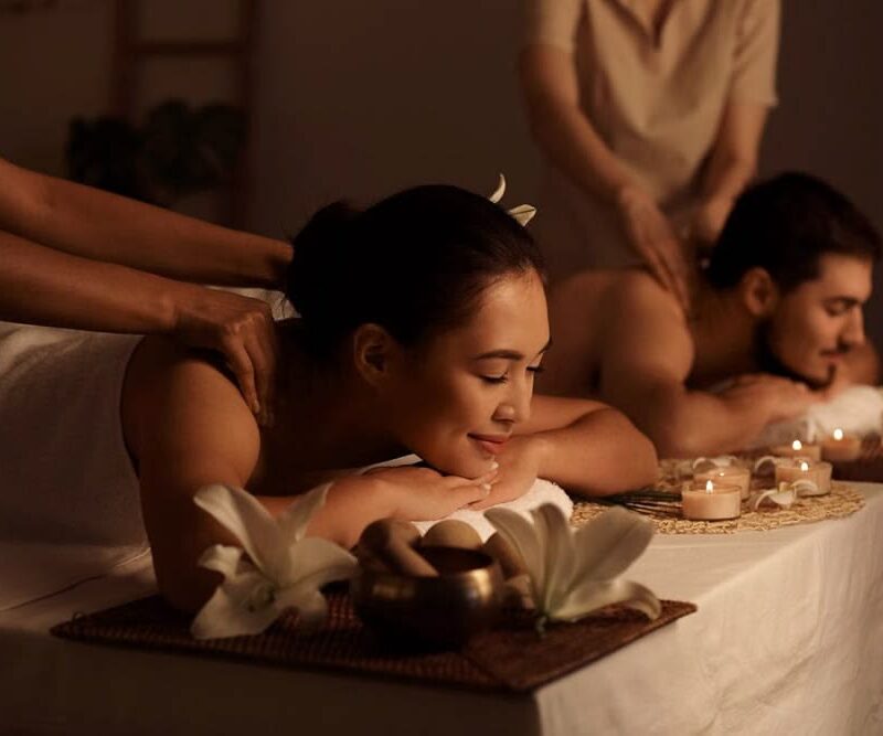 Couple Retreat Thursdays & Fridays | 4:00 PM – 7:00 PM