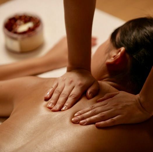 Zen Head & Body Ritual 90 mins