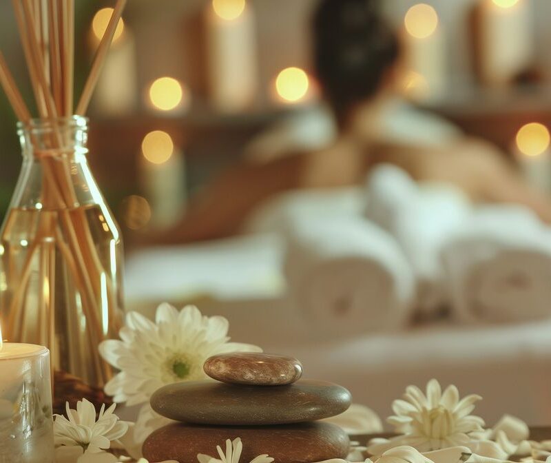 Late Night Calm Wednesdays | 5:00 PM – 7:00 PM