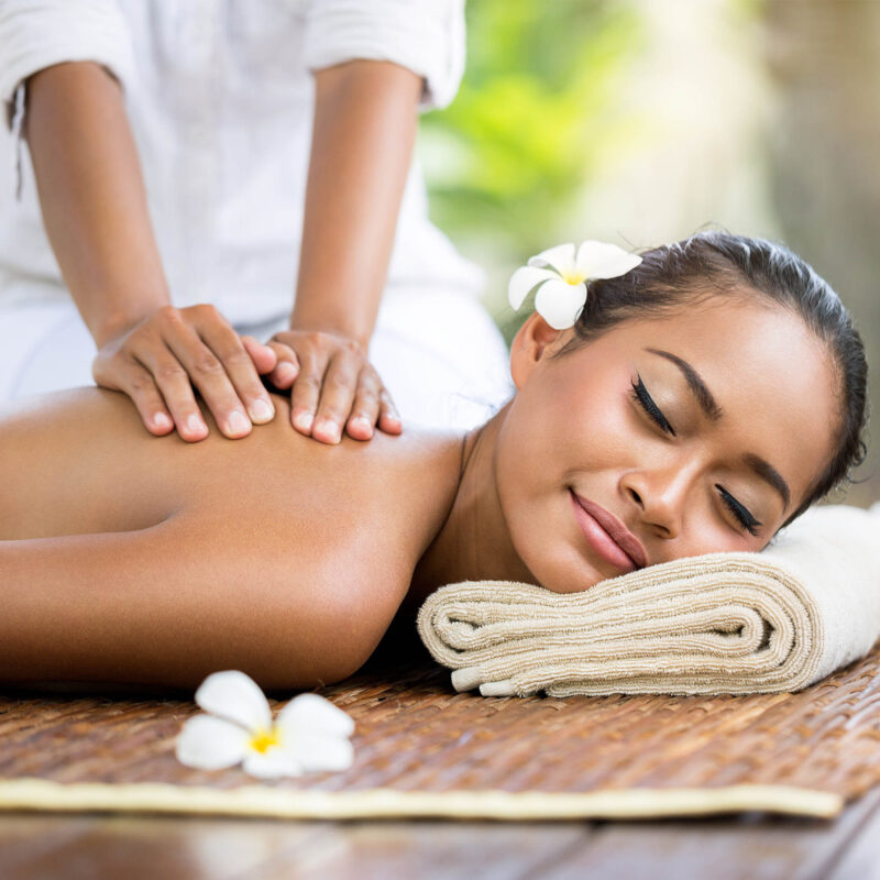 VIP 1 : One-hour treatment